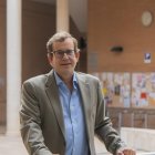 Jordi Salas, director de la Unitat de Nutrició Humana de la URV i Investigador de l’ICREA