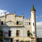 La Torre Galimany de Valls