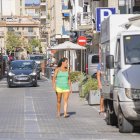 El pla persegueix revertir la prioritat del vehicle privat davant els vianants i les bicicletes amb un total de 46 mesures.