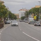 Dues carreteres a la Pineda són les que presenten pitjors resultats segons el pla de la Diputació.