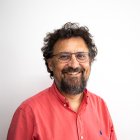 Foto de Daniel Milà, que el 2019 va ser nomenat gerent d’Espimsa.