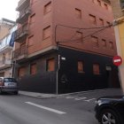 El bloc de pisos que ha adquirit l'Ajuntament de Tarragona al barri de Bonavista