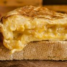 Imagen de una tortilla de patata.