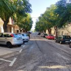 Imatge del carrer Tarragona de Constantí.