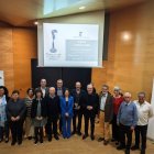 Imatge de l'entrega dels Premis Tarragonès 2024