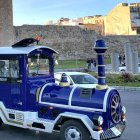 L’Ajuntament de Tarragona va adjudicar la concessió d’explotació del trenet turístic a RJ Autocares SL el 2020 per 450.000 euros.