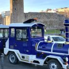 L’Ajuntament de Tarragona va adjudicar la concessió d’explotació del trenet turístic a RJ Autocares SL el 2020 per 450.000 euros.