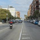 Es donarà d’alta una partida de 241.479,29 euros per a la pavimentació de l’avinguda Andorra.