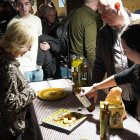 Imatge de la Fira de l'Oli Nou de Reus