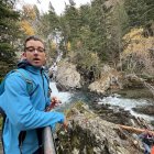 Imatge del Macià, el menor desaparegut