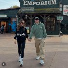 Imatge de Robert Lewandowski a PortAventura.