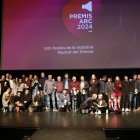 Guanyadors dels Premis ARC 2024