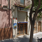 Imatge exterior de l'establiment a Constantí