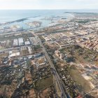 L’Ajuntament vol que totes les infraestructures que contempla el nou POUM estiguin avalades per un estudi tècnic.