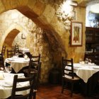 Imagen del restaurante Arcs de Tarragona.