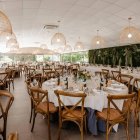Imagen del restaurante Les Moles.