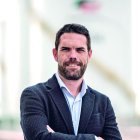 Eduardo Sañudo, director General de VOPAK TERQUIMSA.
