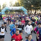 33a Mitja Marató Ciutat de Tarragona.