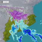 Mapa de neu.