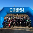 Imatge d'arxiu d'una edició anterior de la cursa
