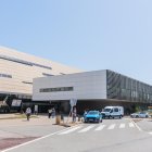 Està previst que la nova central compartida s’ubiqui en espais disponibles de l’Hospital Universitari Sant Joan de Reus