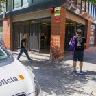 Només 863 sentencies de les dictades a Tarragona a 2023 van ser redactades en català, un 3,51% del total.