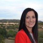 Imatge d'arxiu de Yolanda Sayago, regidora de la Pobla de Montornès
