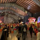 Imatge del Magatzem Reial de Tarragona