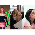 Ruslana, Paula Koops i Chiara Oliver, les caps de cartell del festival