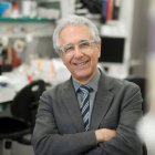 El científic Joan Guinovart.