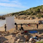 La major part de les produccions han estat filmacions, amb un total de 74 projectes, mentre que les sessions fotogràfiques han arribat a 17.