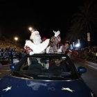 Els carrers que formin part del recorregut de la cavalcada quedaran tallats