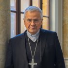 L’arquebisbe defensa els serveis religiosos en centres hospitalaris i en presons.