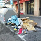 El consistori considera que la feina preventiva està funcionant, sobretot en aquells punts més conflictius.