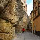 Imagen de Margalef de Montsant.
