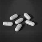 El comprimit combina albendazol i ivermectina