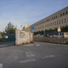 L’actual dipòsit de vehicles està ubicat al número 2 del Camí de l’Ermita de la Salut i porta en funcionament des de fa vint anys