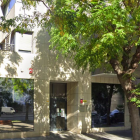 Exterior del Jutjat Social 2 de Tarragona.