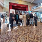 Presentació de les activitats de promoció de la Calçotada en el marc de Catalunya 2025 – Regió Mundial de la Gastronomia.
