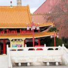 El Gran Teatre Imperial, lloc on s'ha celebrat l'acte de presentació de les novetats preparades pel 30è aniversari de PortAventura World.