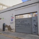 El nou hotel es projecta al carrer Pau del Protectorat número 24, a tocar del Recinte Firal i del Palau de Congressos.