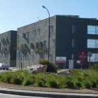 Las viviendas de tipo piso o apartamento son las más caras en la ciudad, con un precio medio de 1.405€ por m².