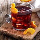 Imagen de un vermut.