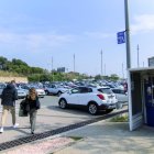 La tarifa diària per a la comunitat universitària costarà enguany 2,25 euros