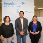 Imatge de Francesc Larios, exalcalde de la Pobla de Montornès.
