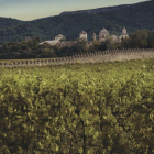 El Grans Muralles Colección Privada 2012 se elabora en la Conca de Barberà.