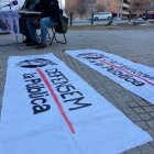 CGT Ensenyament denúncia el tancament de línies d'ESO al Camp de Tarragona.