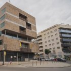 Imatge de la seu de la Subdelegació del Govern espanyol a Tarragona, ubicada a la plaça Imperial Tàrraco.
