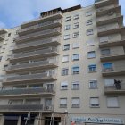 Imatge de l'edifici ara mateix.