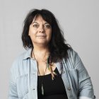 Glòria Sabaté és doctora en Filologia i professora a la UB.
